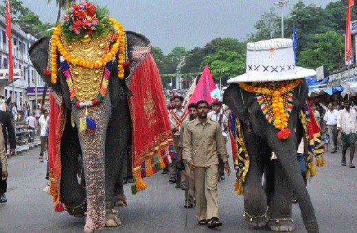 Veerendra Heggade